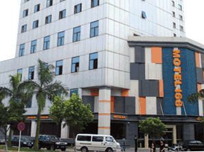 Motel Zhuhai Ningxi Road Екстер'єр фото