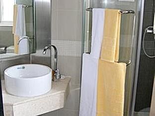 Motel Zhuhai Ningxi Road Екстер'єр фото