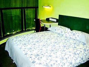 Motel Zhuhai Ningxi Road Екстер'єр фото